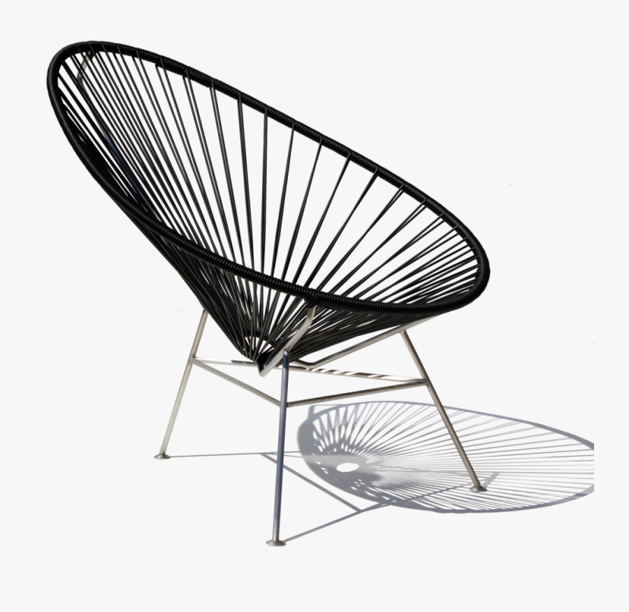 Stainlees Steel - Acapulco Table Ok Design, Transparent Clipart