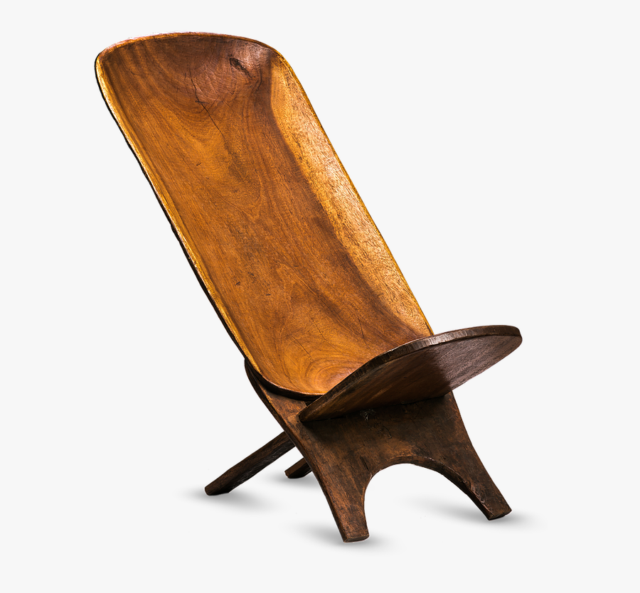 Rocking Chair, Transparent Clipart