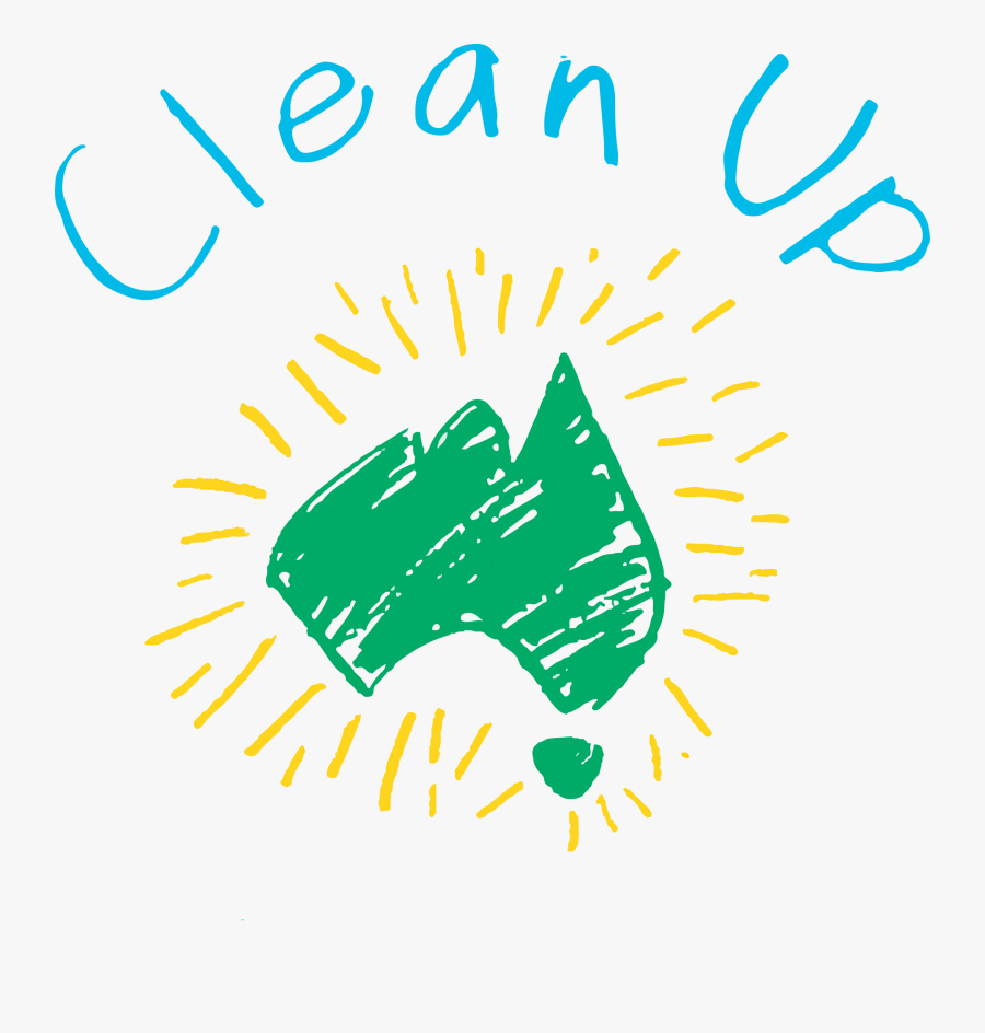 Clean Up Aus Day Clipart , Png Download - Clean Up Aus Day, Transparent Clipart