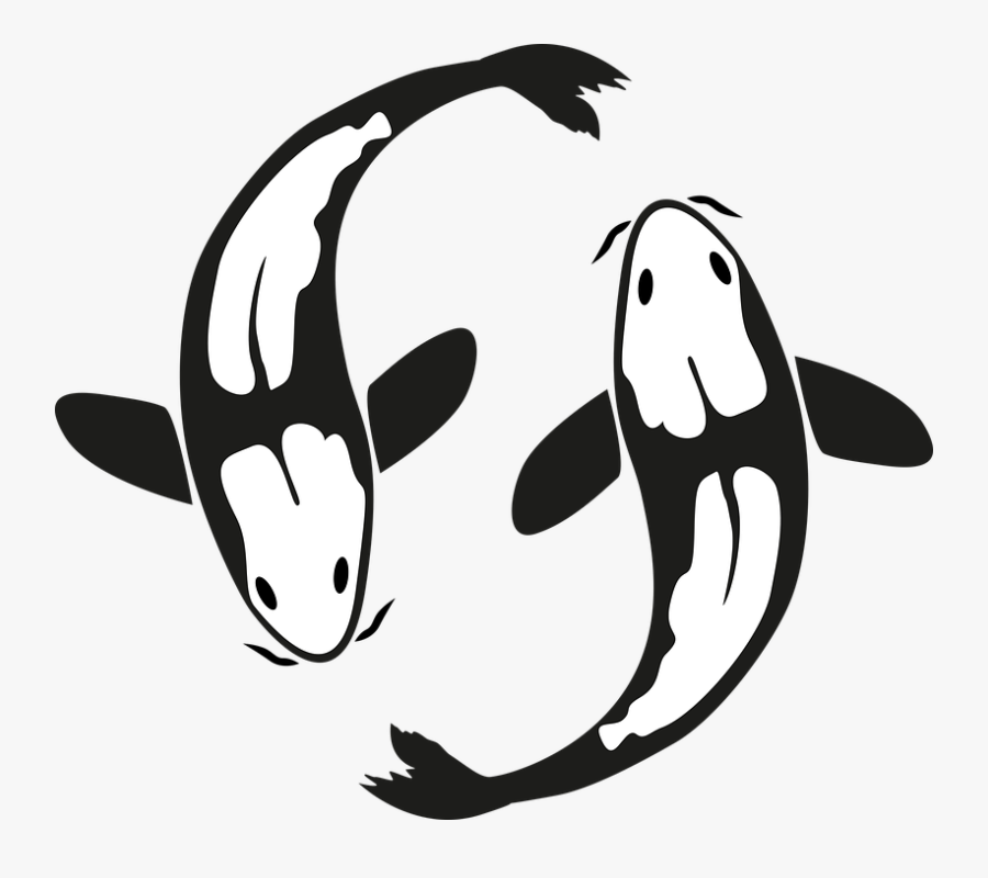 Fish Pond Clipart, Transparent Clipart