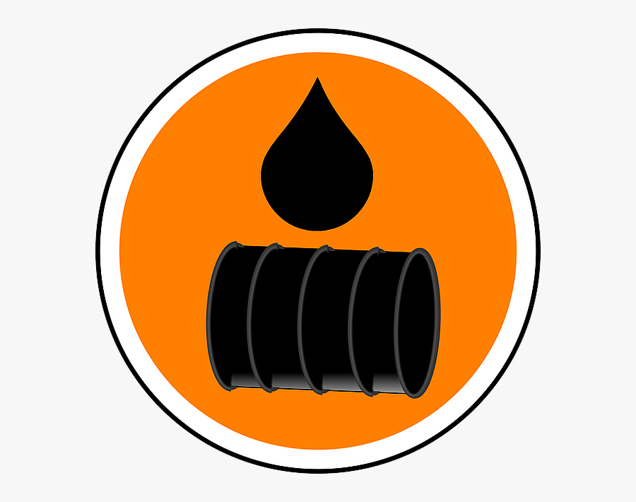 Toxic Waste, Transparent Clipart