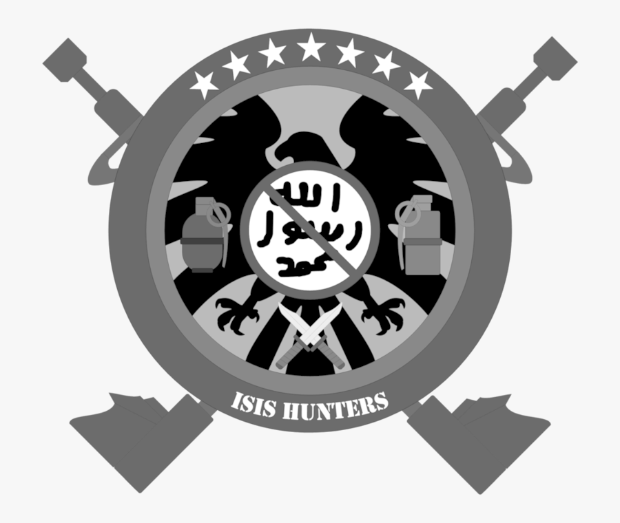 Thumb Image - Logo For Isis, Transparent Clipart