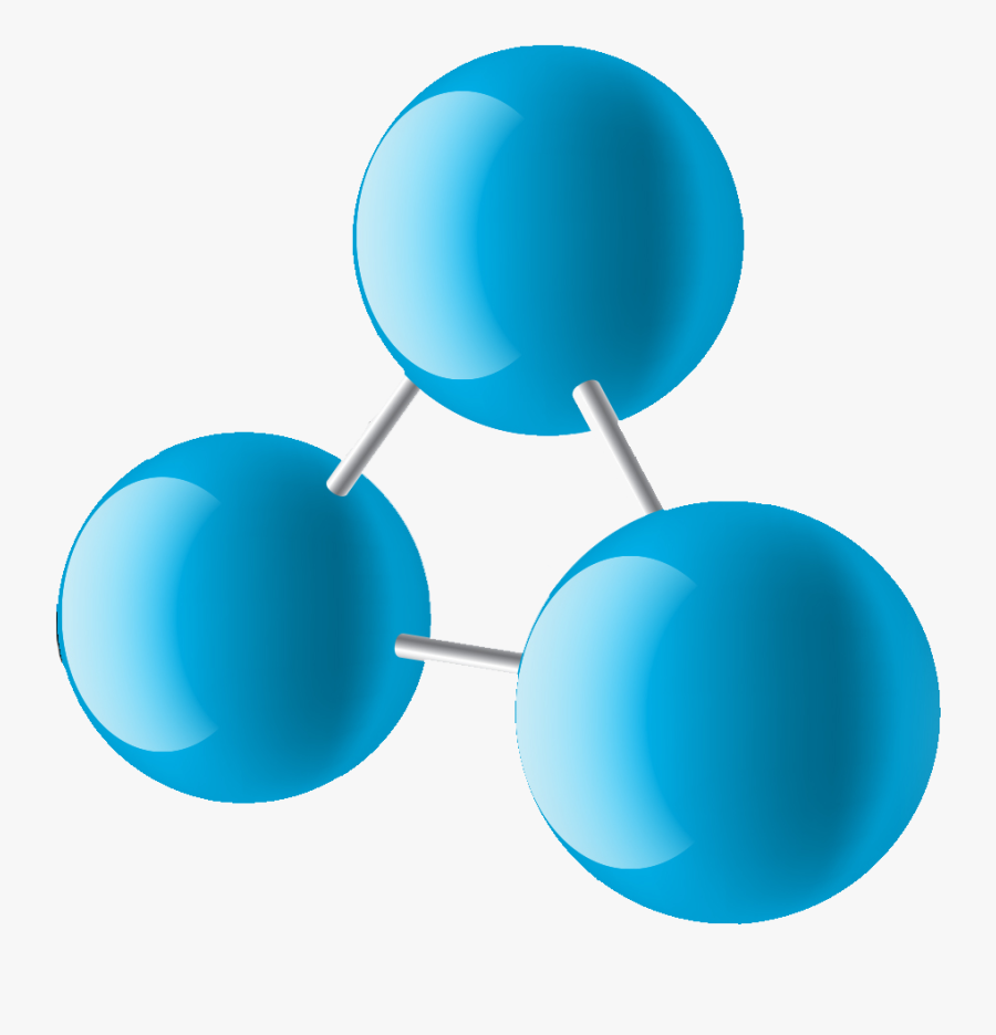 Energized Oxygen For Delivery - Circle, Transparent Clipart