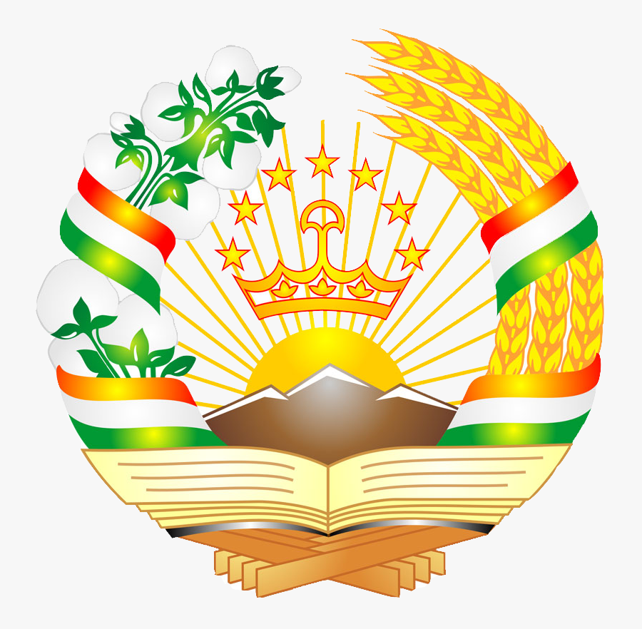 Ministry Of Transport Republic Of Tajikistan, Transparent Clipart