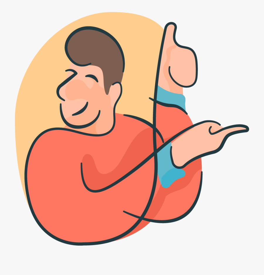 Giving Directions Clipart , Png Download - Giving Directions Png, Transparent Clipart