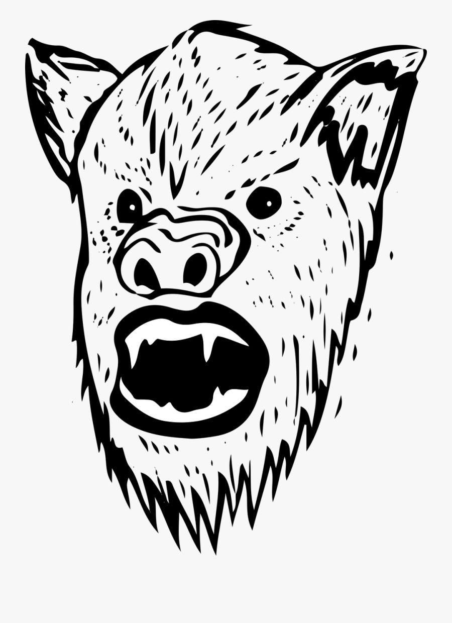 Halloween Monster Mythological Free Photo - Halloween Monster, Transparent Clipart