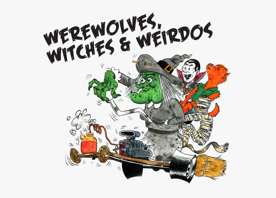 Cartoon, Transparent Clipart