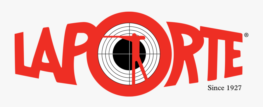 Laporte Logo, Transparent Clipart