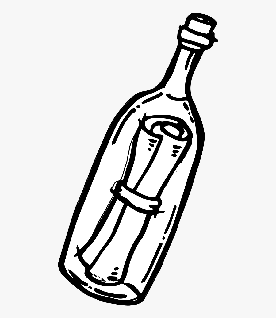 Contact - Drawing, Transparent Clipart