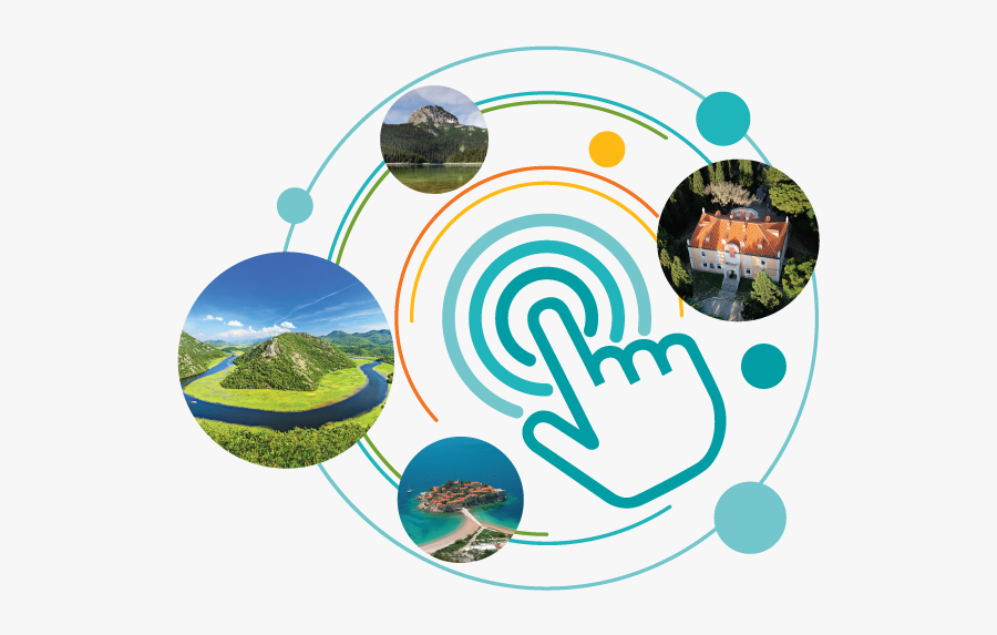 Circle, Transparent Clipart