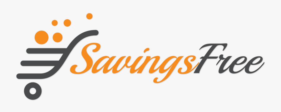 Savingsfree - Com - Calligraphy, Transparent Clipart