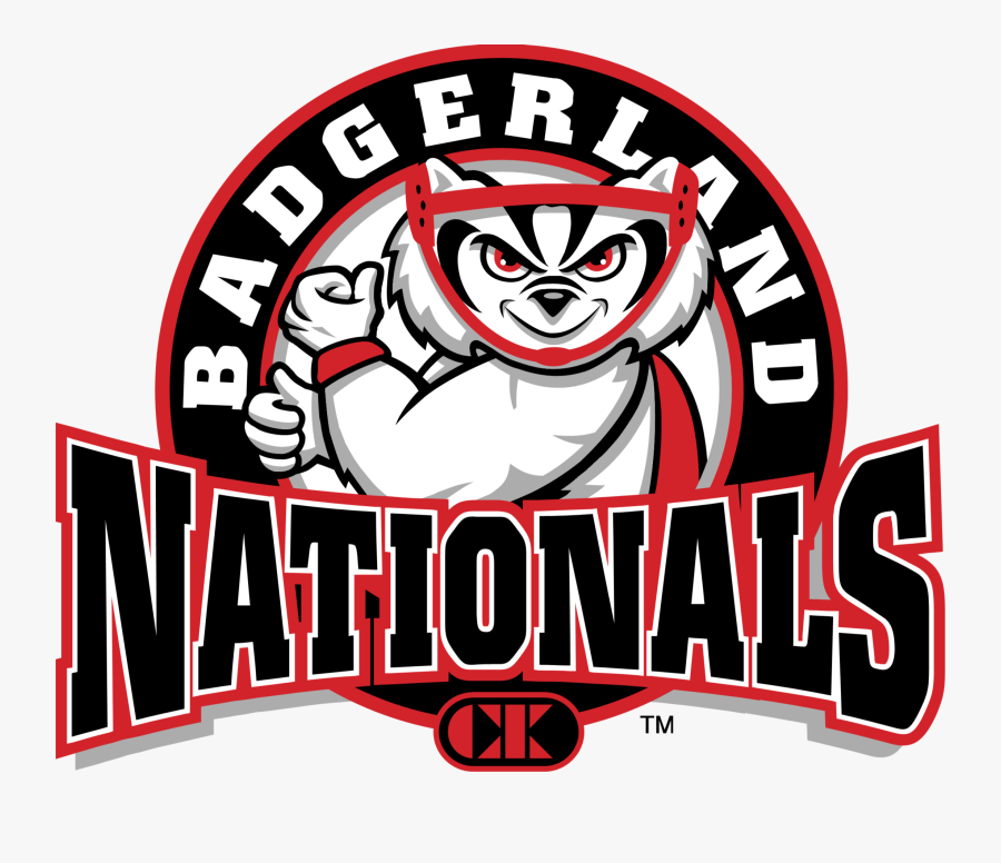 Badgerland Nationals 2019 , Free Transparent Clipart ClipartKey