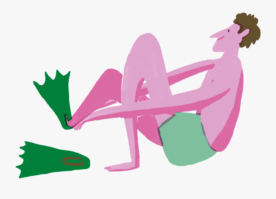 Some Illustrations For The German Children"s Magazine,, Transparent Clipart