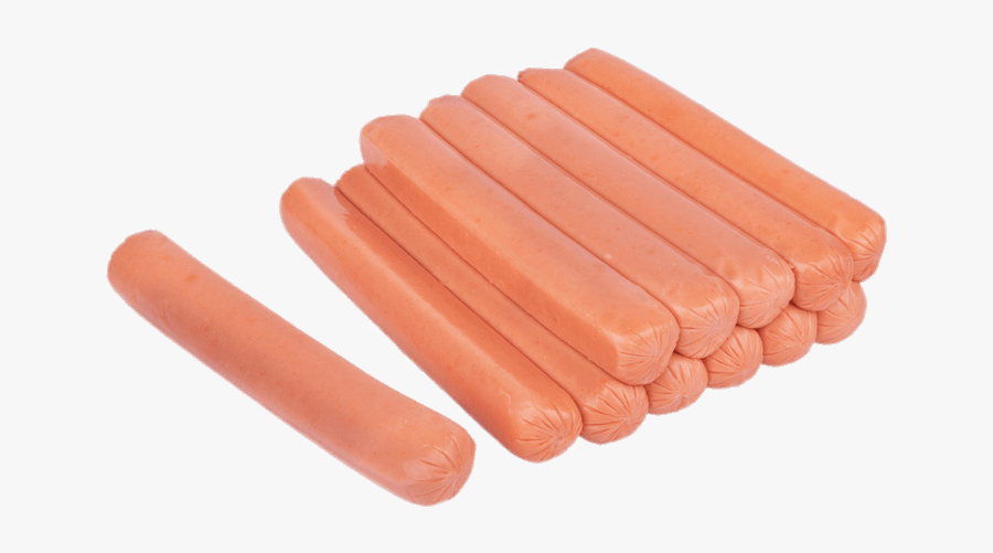 German Sausages - Chicken Sausage Png, Transparent Clipart