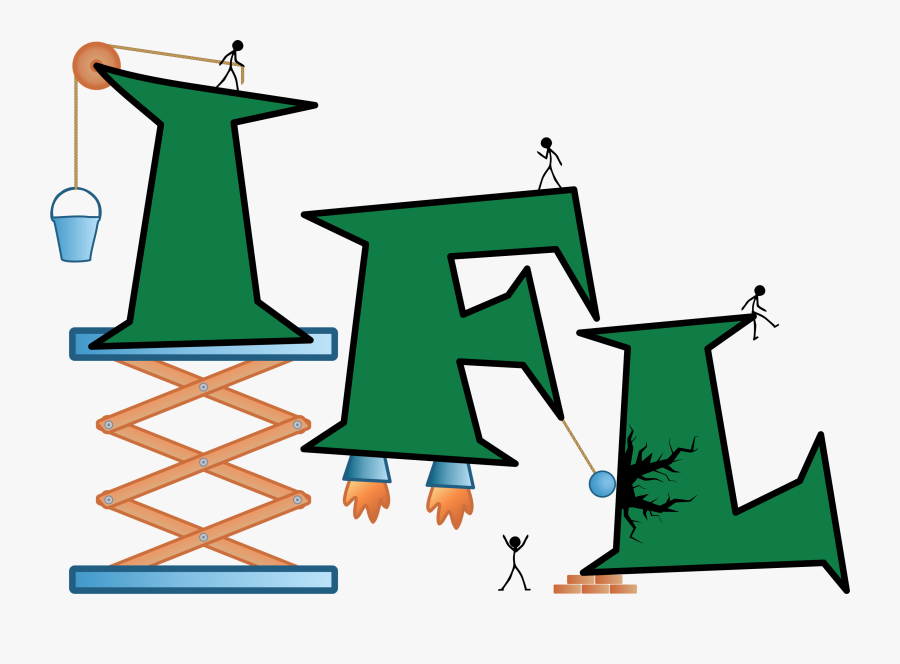 Interactive Physics Laboratory, Transparent Clipart