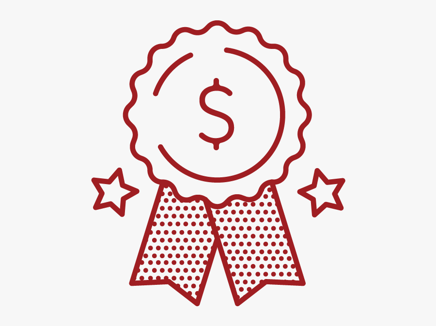 Cute Stars Transparent Background, Transparent Clipart