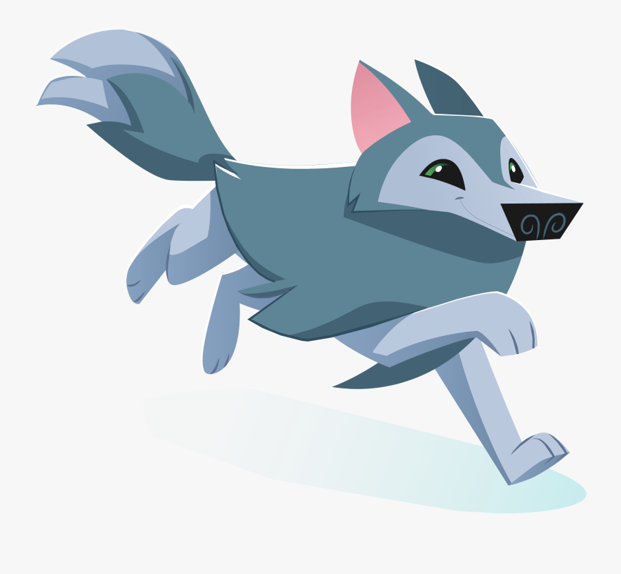 Arctic Free Collection Download - Animal Jam Arctic Wolf , Free
