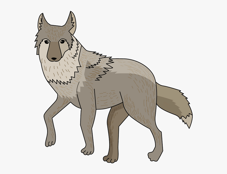 Cat Yawns, Transparent Clipart