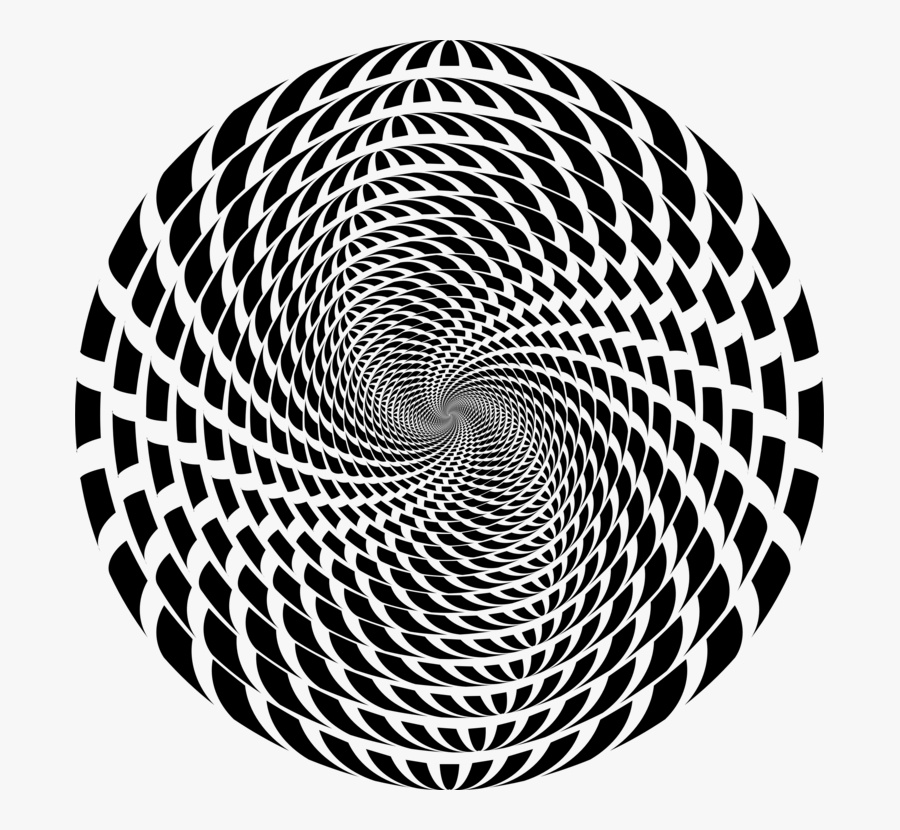 Symmetry,monochrome Photography,spiral - Luce Memorial Chapel, Transparent Clipart