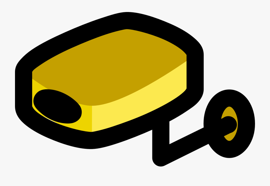 Video Camera Clip Art, Transparent Clipart