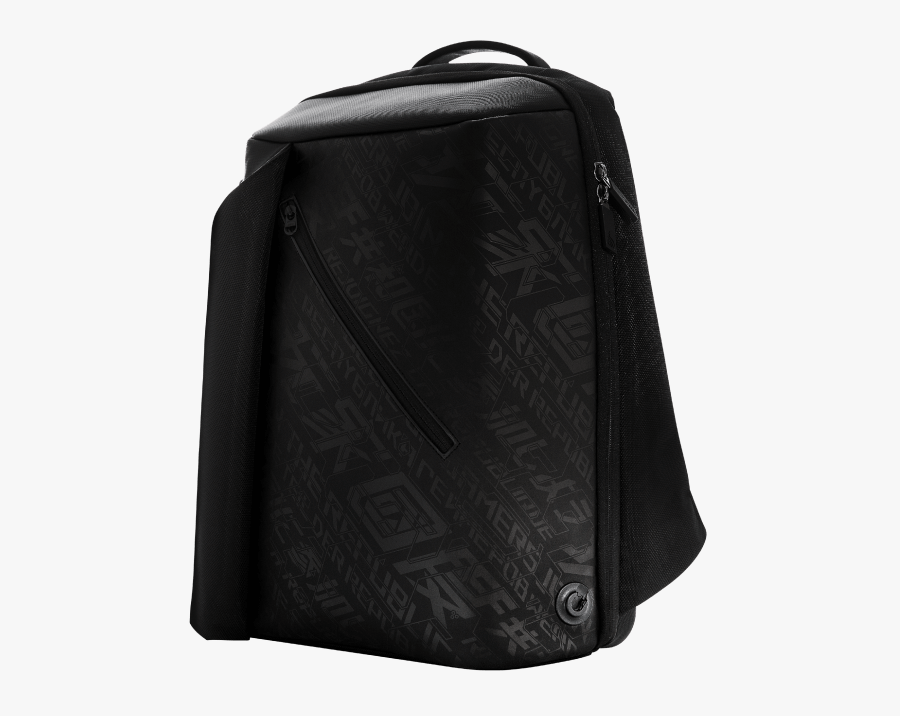 Rog Ranger Bp2500 Gaming Backpack, Transparent Clipart