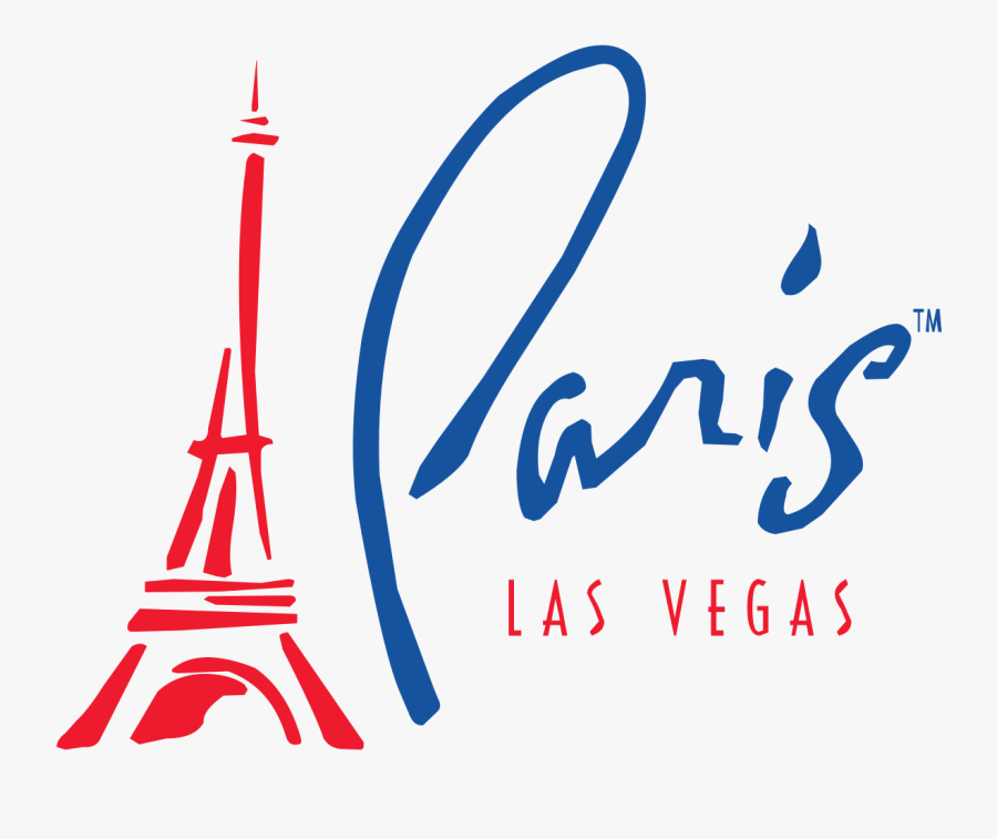 Paris Wikipedia Bahasa Indonesia - Paris Hotel Las Vegas Logo, Transparent Clipart
