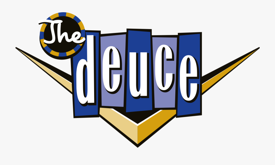 Las Vegas Clipart Welcome To Fabulous - Deuce Las Vegas Logo, Transparent Clipart