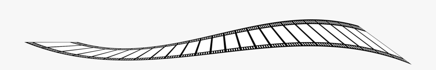 Photographic Film, Transparent Clipart