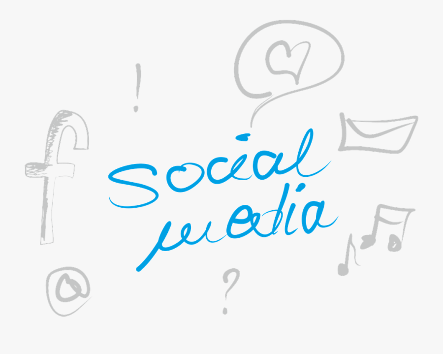 Calligraphy, Transparent Clipart