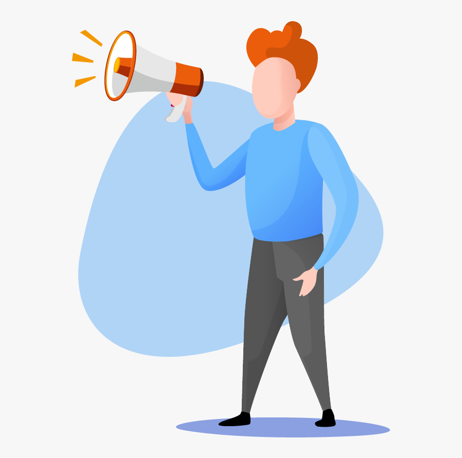 Include A Call To Action In Your Email Signature, Transparent Clipart
