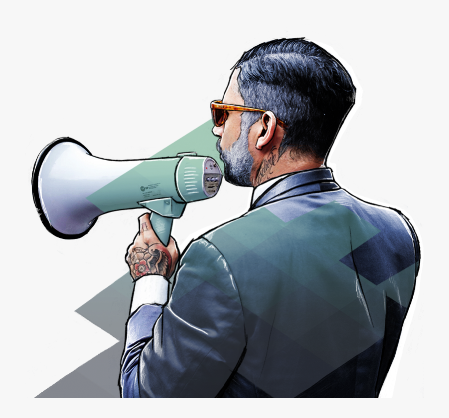 Gentleman, Transparent Clipart