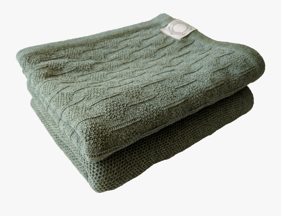 Transparent Baby Blanket Clipart - Blanket, Transparent Clipart