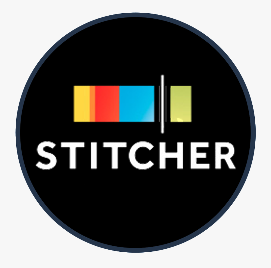 Now, No Matter If You Prefer To Listen To Your Podcasts - Stitcher Radio Logo Png, Transparent Clipart