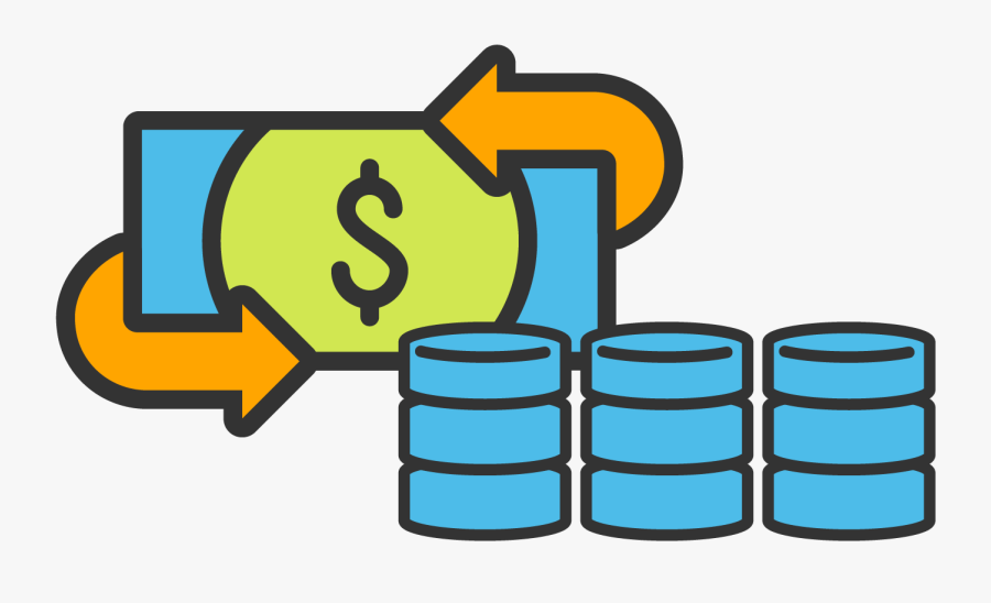 Transparent One Dollar Bill Clipart, Transparent Clipart