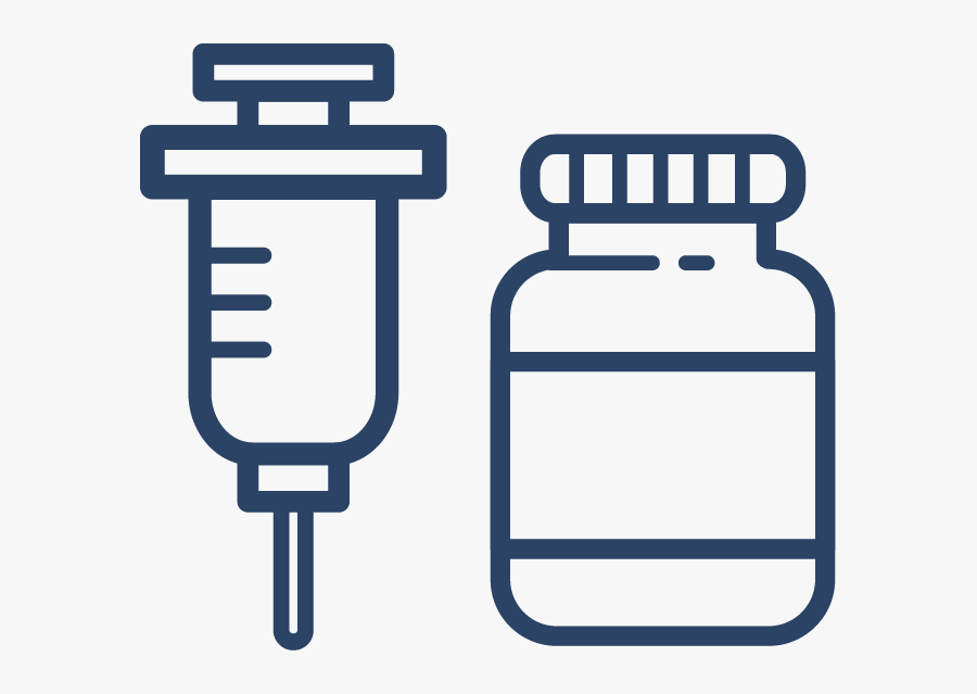 Recognise Type 2 Diabetes Risk Factors - Icon, Transparent Clipart