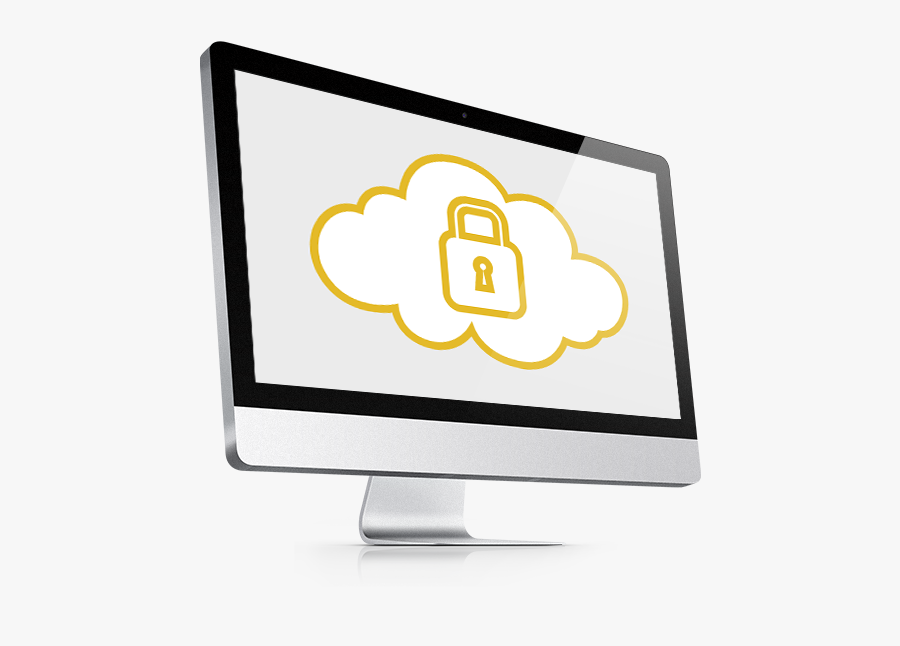 Security - Administração De Redes Sociais, Transparent Clipart