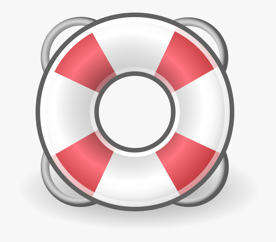 Ciambella Salvataggio Png, Transparent Clipart