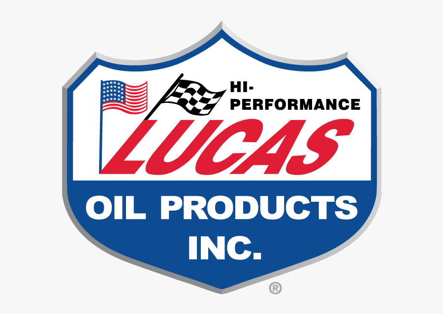 Lucas Oil Logo Png, Transparent Clipart