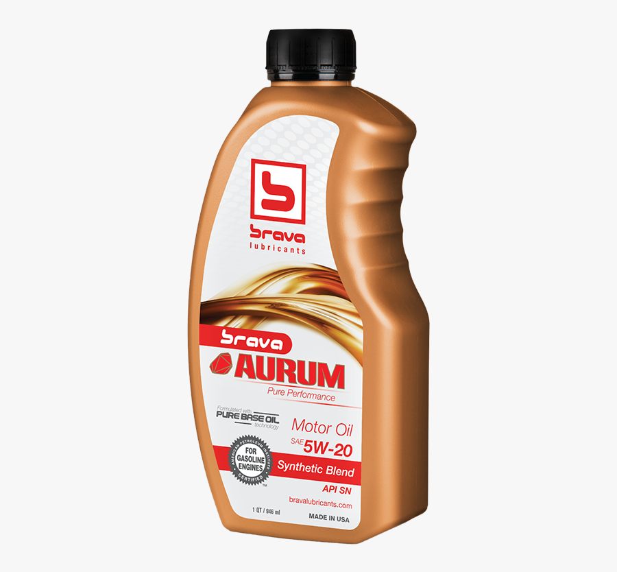 Sharlu - Brava Oil, Transparent Clipart