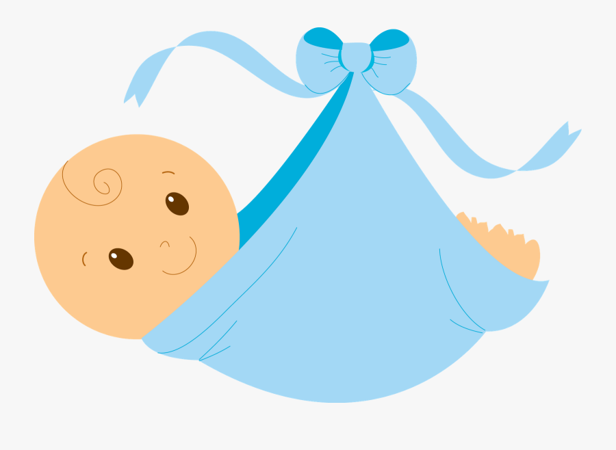 Baby Boy Clipart, Transparent Clipart