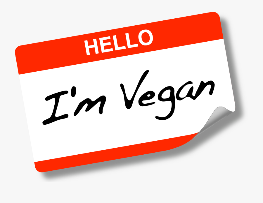 Why Being Vegan Is A Bad Idea - I M Not Vegan Anymore, Transparent Clipart