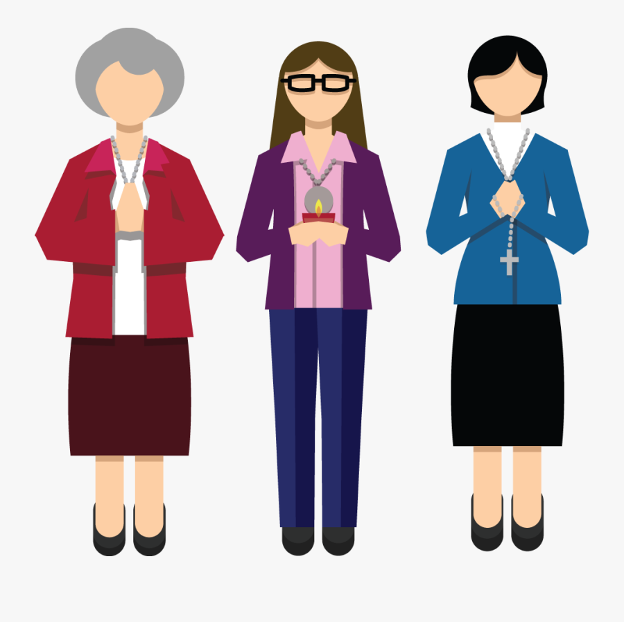 Spirituality Amormeus Moved By - Espiritualidad En El Adulto Mayor, Transparent Clipart