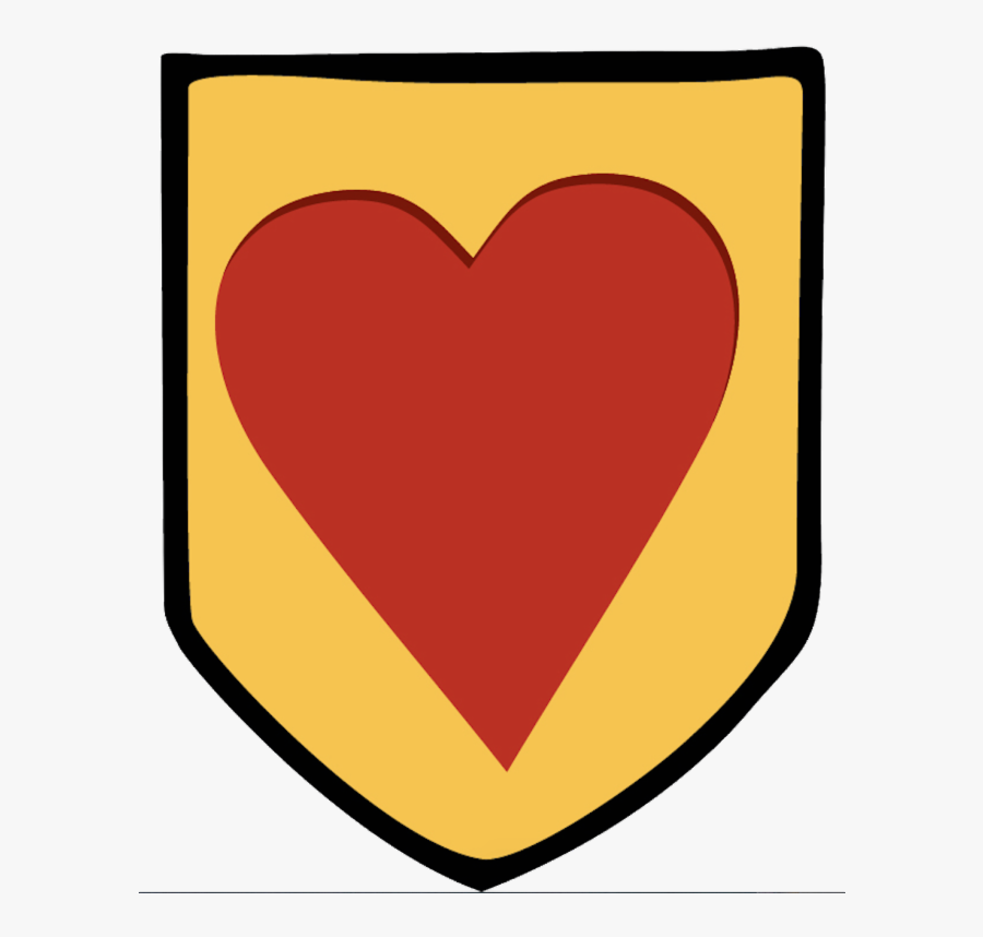 Kilian Congregation, Hartford And St - Heart, Transparent Clipart