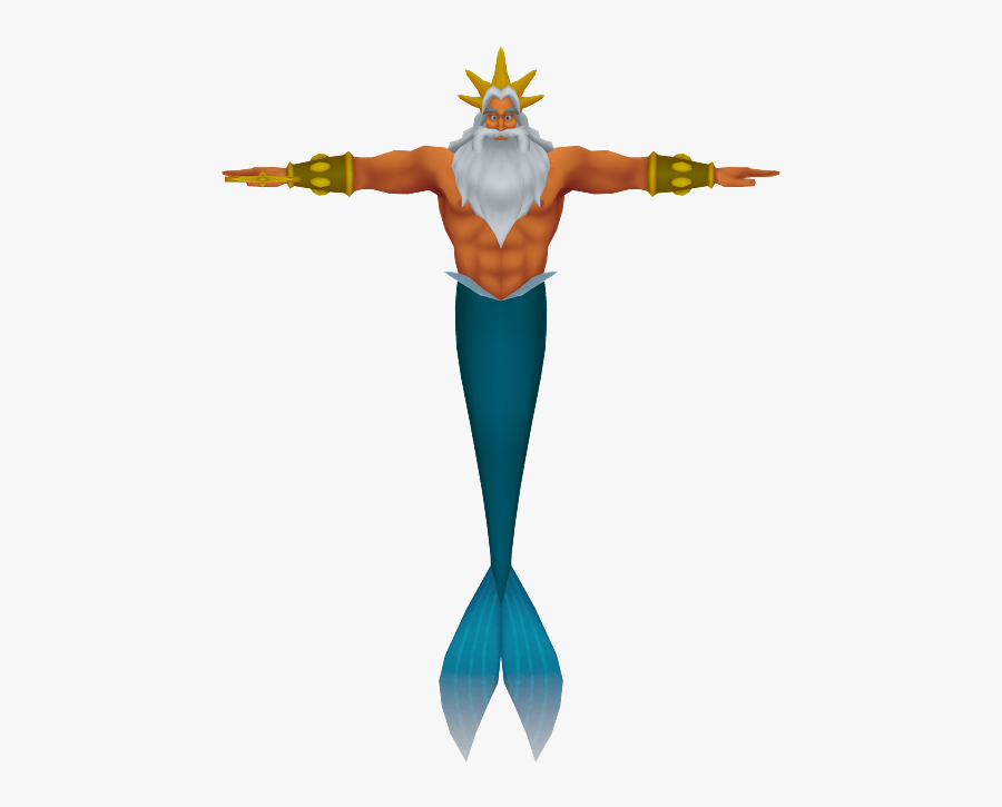 Free Free King Triton Svg 502 SVG PNG EPS DXF File