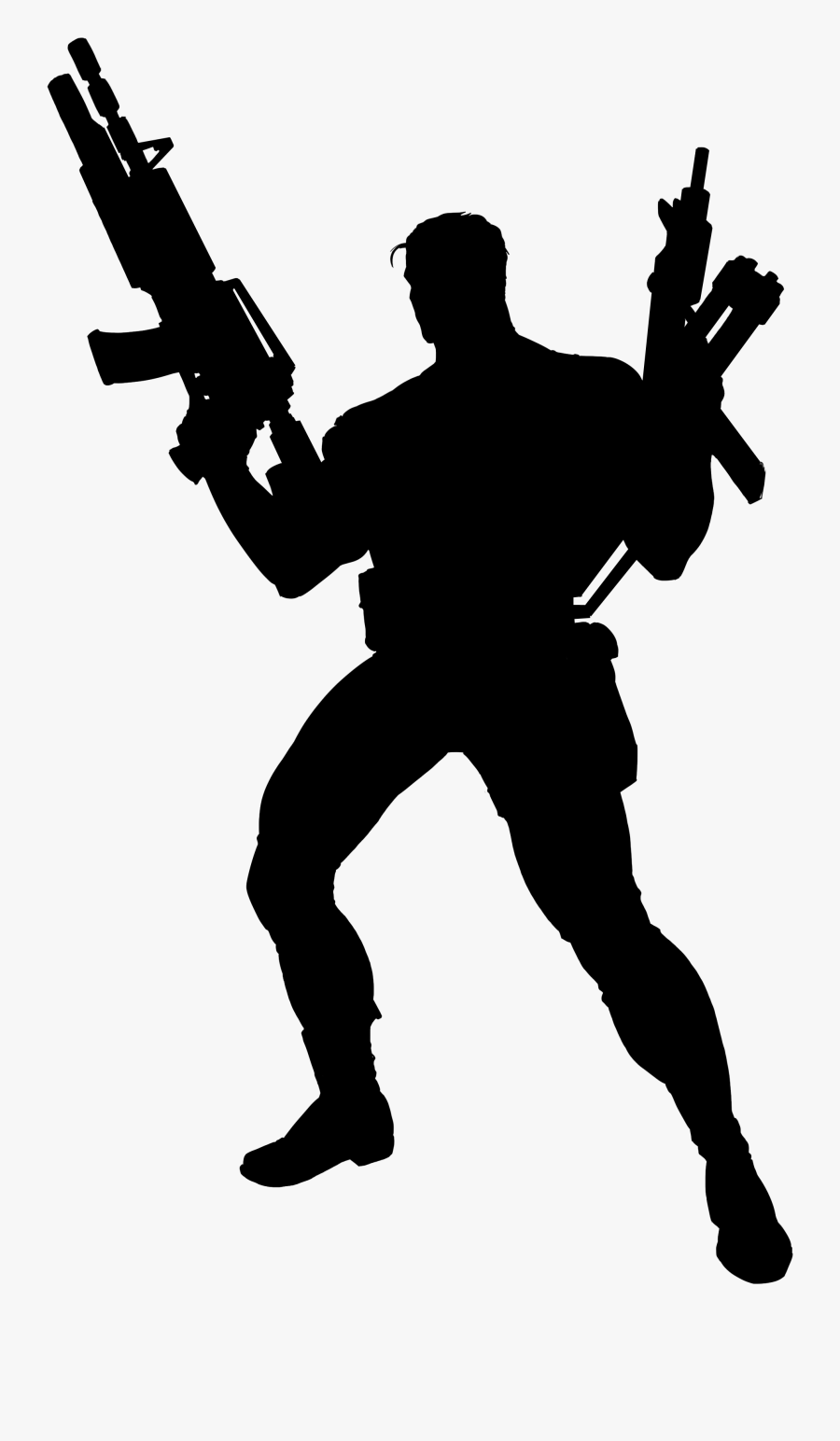 Punisher Domino Marvel - Marvel The Punisher Png, Transparent Clipart