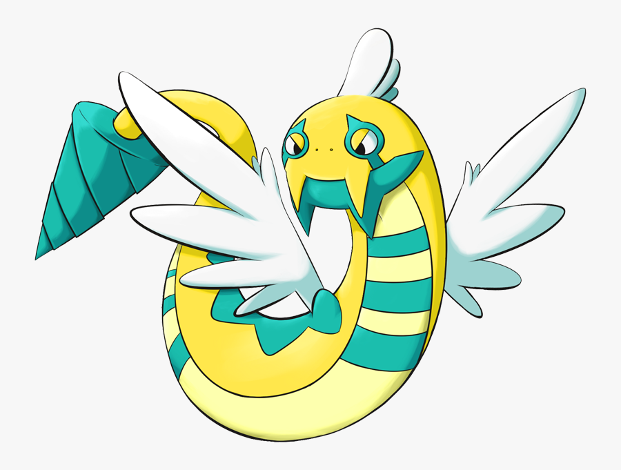 Hole Clipart Ground Sprite - Dunsparce Pokemon, Transparent Clipart