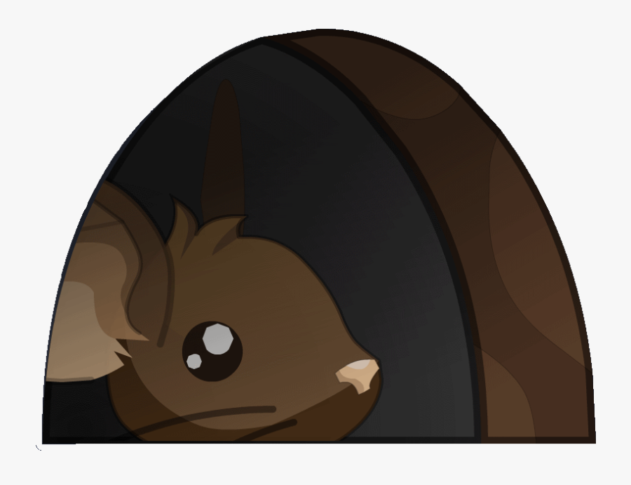 Hole Clipart Brown Ground - Transformice Hole, Transparent Clipart