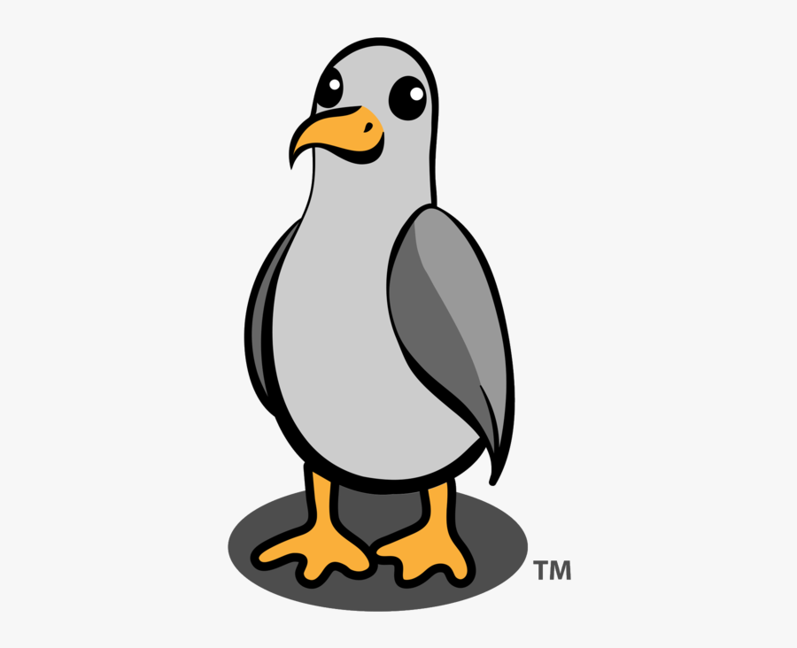 Seagull Milk, Transparent Clipart