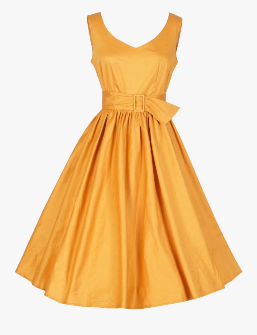 Women Dress Png Image - Dress Ladies Png, Transparent Clipart