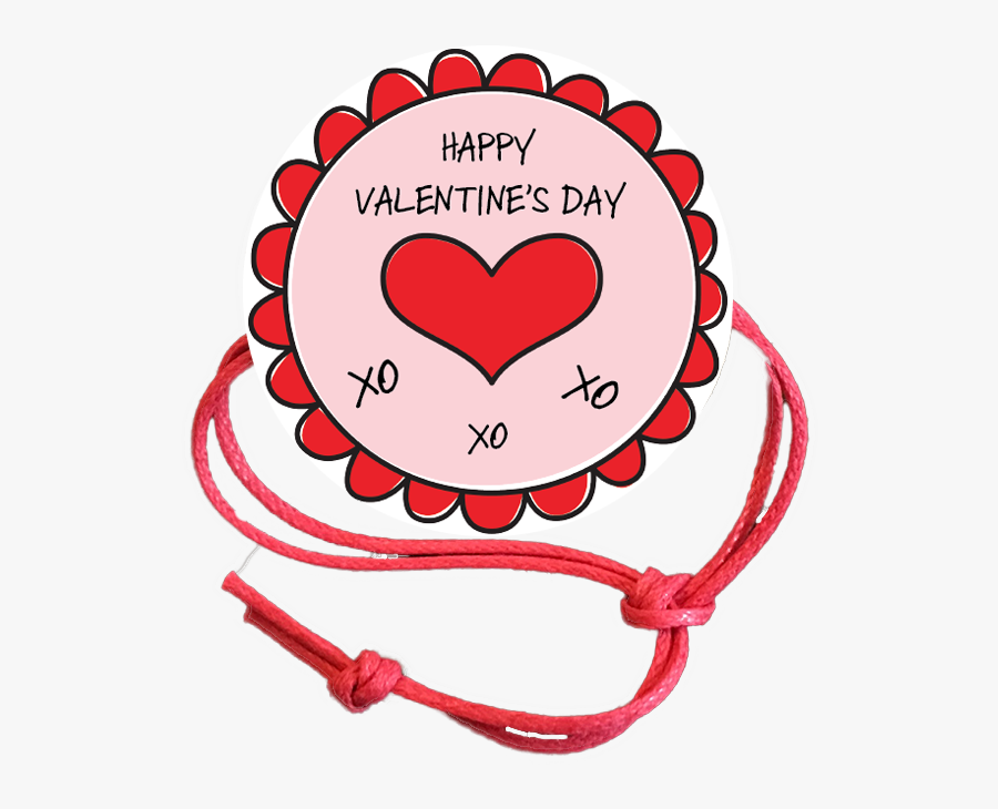 Valentine"s Day Napkin Knot - Logo Ukki Wijaya Putra, Transparent Clipart